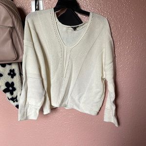Wild fable Knit sweater